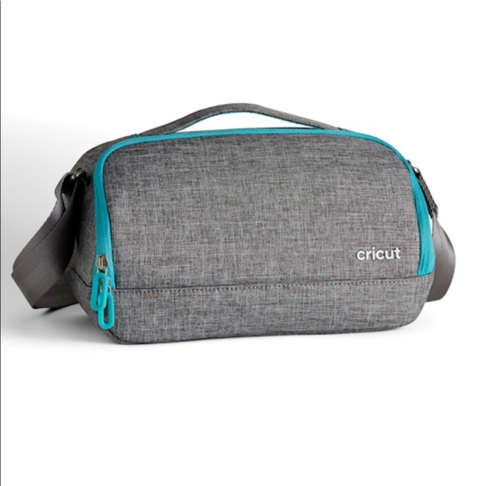 New Cricut Joy tote